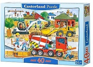 Puzzle Castorland B-040018