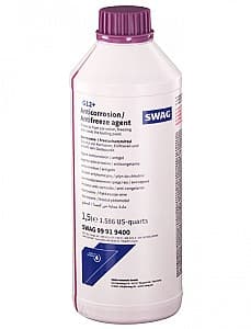 Antigel SWAG Concentrat G12+ violet 1.5l
