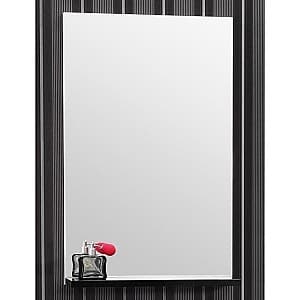 Зеркало в ванную Orka New Yedisu 45 Черный