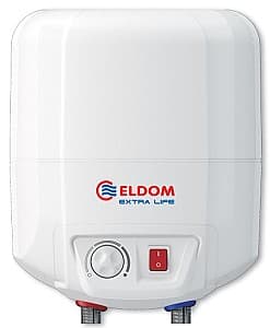 Boiler electric Eldom Extra Life 10L (72325NMP)