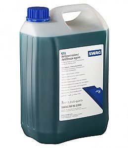 Antigel SWAG Concentrat G11 -40 albastru 5l
