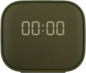 Портативная колонка Oppo Wireless Speaker Green