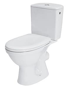 Vas WC compact Cersanit Roma R02-019