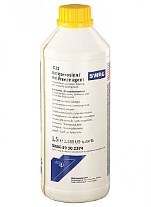 Antigel SWAG Concentrat G11 galben 1.5 l  (99 90 2374)