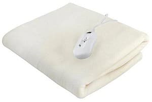 Электрическое одеяло Malatec 4596 (White)