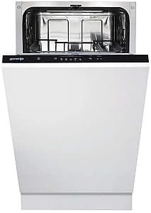 Встраиваемая посудомоечная машина Gorenje GV 520 E15