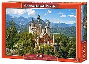 Puzzle Castorland B-53544