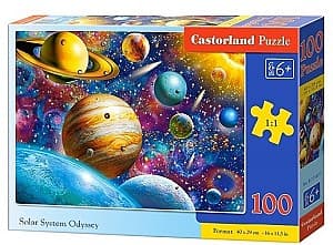 Puzzle Castorland B-111077