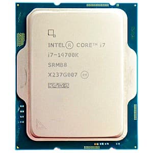 Процессор Intel Core i7-14700K Tray