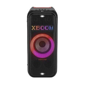 Портативная колонка LG XBOOM XL7S Black