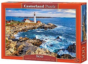 Puzzle Castorland B-53667
