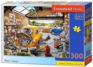 Puzzle Castorland B-030415