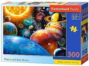 Puzzle Castorland B-030262