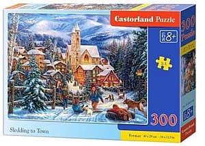 Puzzle Castorland B-030194