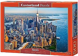 Puzzle Castorland B-53674