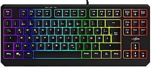 Tastatura pentru gaming uRage Exodus 220 TKL Gaming Keyboard RU R1186060