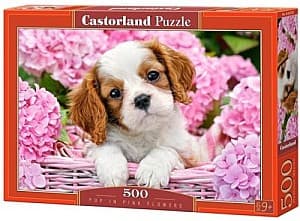 Puzzle Castorland B-52233