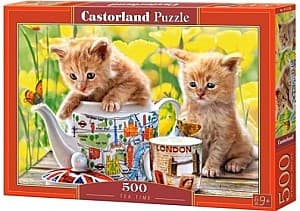 Puzzle Castorland B-52356