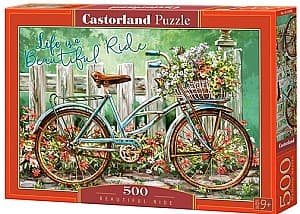 Puzzle Castorland B-52998