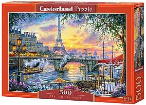 Puzzle Castorland B-53018