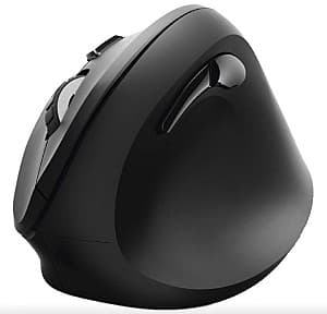 Mouse Hama 182699 EMW-500 Wireless Mouse, 6 Buttons (Black)