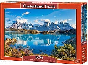 Puzzle Castorland B-53698