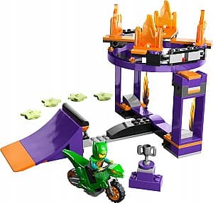 Конструктор LEGO City Stuntz 60359