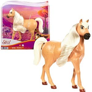 Figurină Mattel Calut din seria Spirit Herd