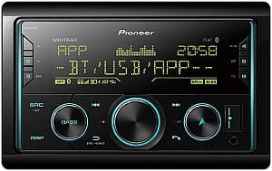 Автомагнитола Pioneer MVH-S620BT