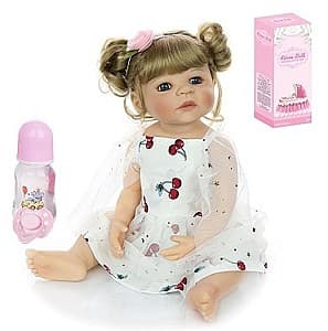 Кукла ChiToys JU - 4992
