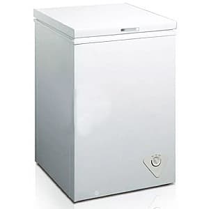 Ladă frigorifică ZANETTI LF 380 A+