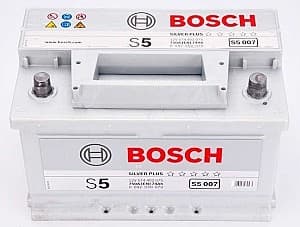 Acumulator auto Bosch S5 (0 092 S50 070)