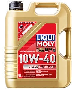 Моторное масло LIQUI MOLY 10W40 DIESEL LEICHT 5л