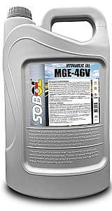 Гидравлическое масло Sobol МГЕ-46В 10л