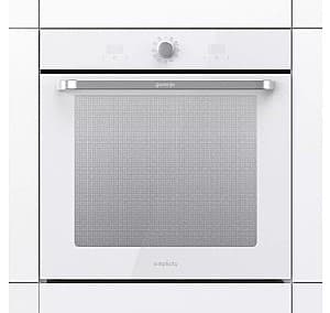 Духовой шкаф электрический Gorenje BOS6737SYW