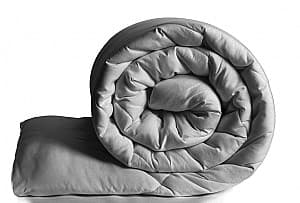 Одеяло Almir Плотное 220х240 серый
