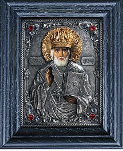 Icoană Exclusive Sfântul Nicolae Făcătorul de Minuni