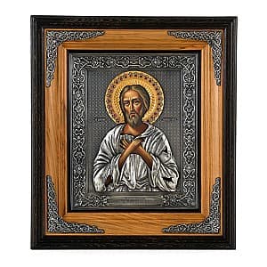 Икона Exclusive Святой Алексий человек Божий