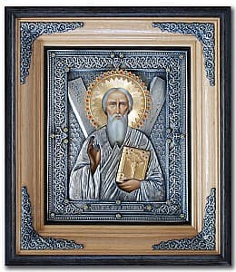 Икона Exclusive Апостол Андрей Первозванный