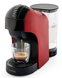 Aparat de cafea Muhler MCM-611