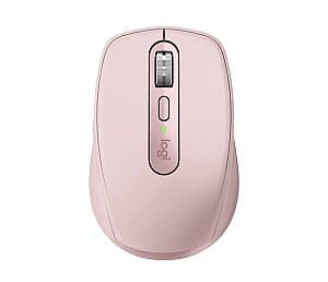 Компьютерная мышь Logitech MX Anywhere 3S Pink