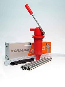 Pompa manuala de ulei Formak FORMA (40802)
