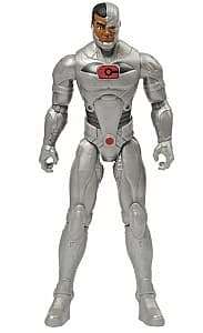 Figurină Spin Master 6060068 DC Comics Cyborg