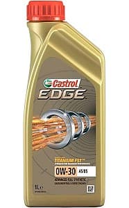 Моторное масло Castrol EDGE 0w30 1л