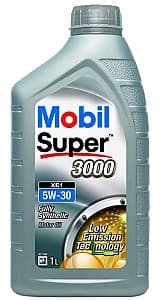 Моторное масло Mobil SUPER 3000 XE1 5W30 1л