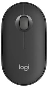 Компьютерная мышь Logitech Pebble 2 M350s Graghite