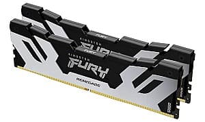 Оперативная память Kingston Fury Renegade DDR5 2x96GB (KF564C32RSK2-96)