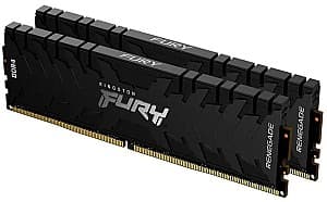 Оперативная память Kingston Fury Renegade DDR4 2x8GB (KF448C19RBK2/16)
