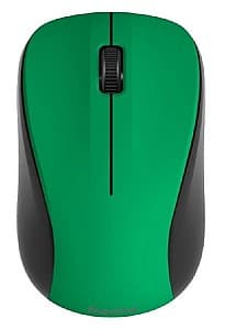 Mouse Hama 173024 MW-300 V2 Optical 3-Button (Green)