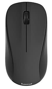Компьютерная мышь Hama 173020 MW-300 V2 Optical 3-Button Wireless Mouse